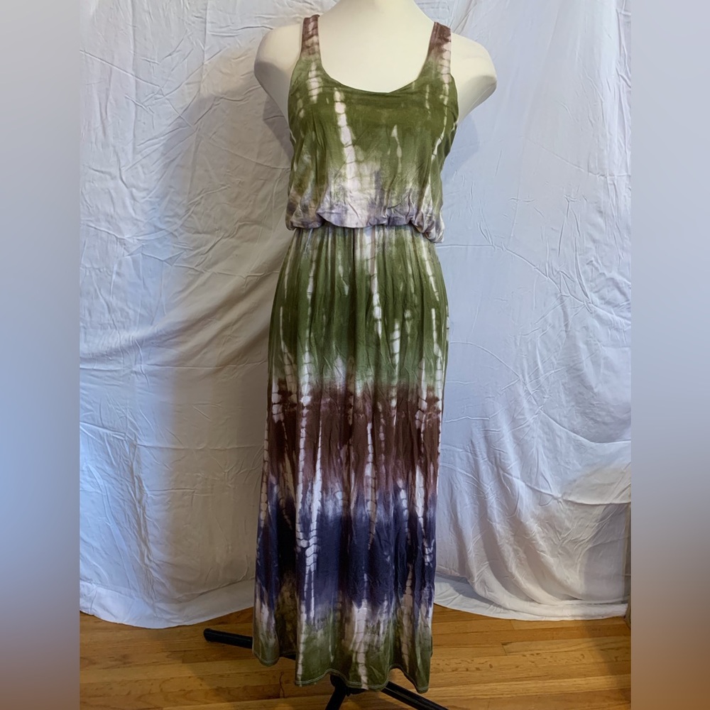 Tank dress